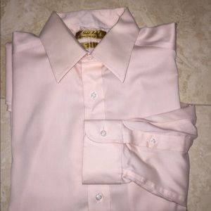 Roundtree & Yorke dress shirt